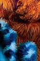 Blue Bear 9